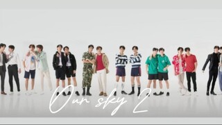 Our Sky 2[Ep 11]2023 Eng Sub