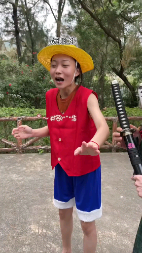 Today, Shao Yuxuan once again managed to lower someone’s IQ…