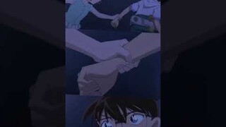 Đôi bạn Conan x Haibara #conan