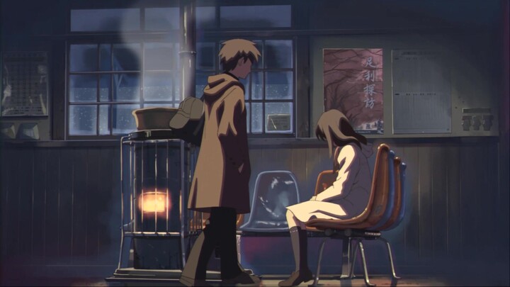 我们是不是一辈子都遇不到自己的真爱了？