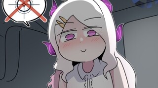 《碧蓝档案》等等这好像不是回夏莱的路吧，算了习惯了……