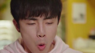 [Seventh Uncle Brain] It is said that everyone who is in love will gain weight, and I am no exceptio