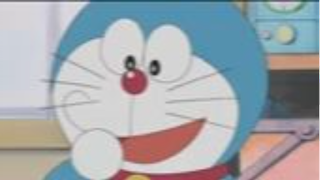 Doraemon episode 2