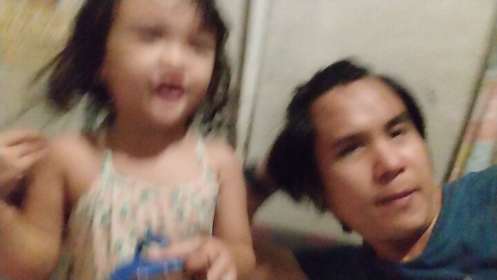 vanna and I bonding together😍😍