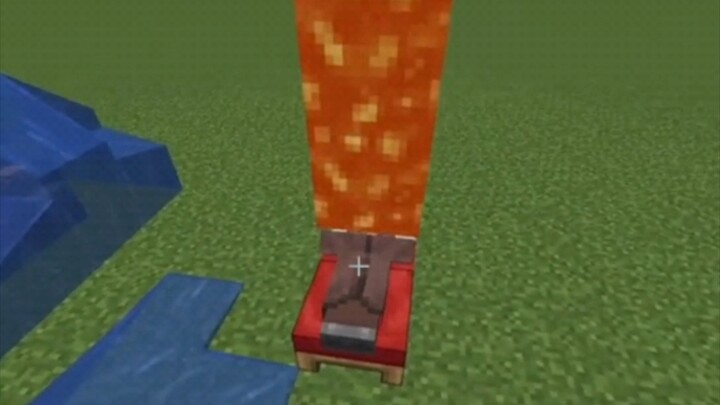 Minecraft: This is how the code is written