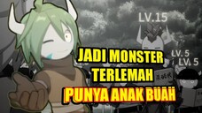 MC BERJUANG KERAS, ANTI KEKUATAN CHEAT!