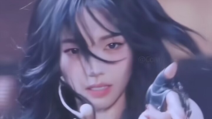 สวัสดีตอนเย็นจากพี่สาวงู