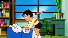 โดเรม่อน ตอน เครื่องสร้างความฝัน กับ สมุนไพรหลับปุ๋ย