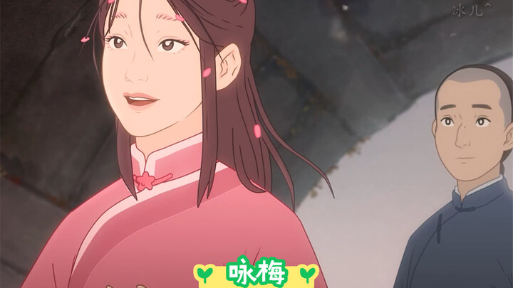 “踏遍千山万水找寻，回过头才发现，至美一直在自己身边”