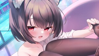 【KAGUYANO柴慕斯】杂鱼♡~杂鱼♡~  真是太弱了呢