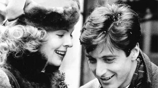 Al Pacino ungkapkan cintanya yang mendalam pada Diana Keaton di The Godfather