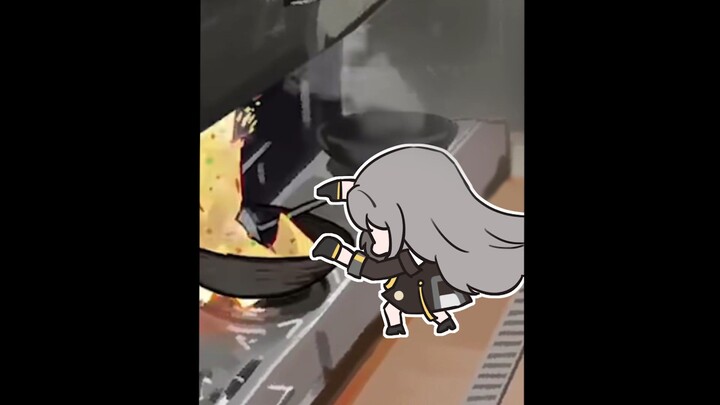 ข้าวผัดซิงเปา