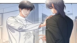 【寒·故】第三季_1 结婚？！谁和谁？？？才甜了没一会呢......