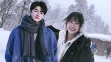 [Shen Yue×Lin Yi] "Smart directors have already started handing out scripts." If these two don't hav