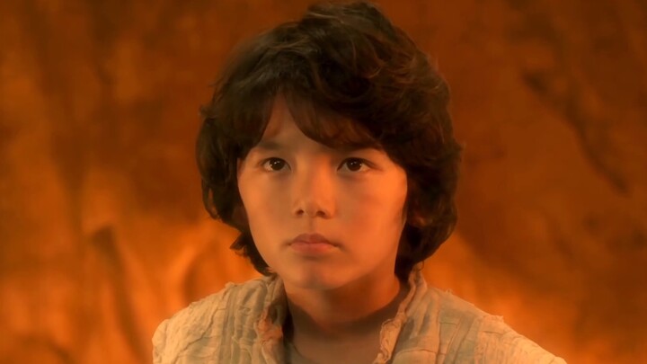 King Legendo has appeared in Galaxy Fight and confirmed the new combat system, but Noah is silent!