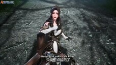 Ling Tian Di Zun Eps 7