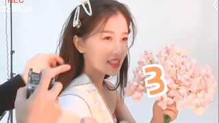 虞书欣清唱《宝贝》这是安眠曲还是失眠曲？