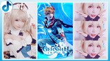 Genshin Impact Cosplay | Tik Tok Compilation #2