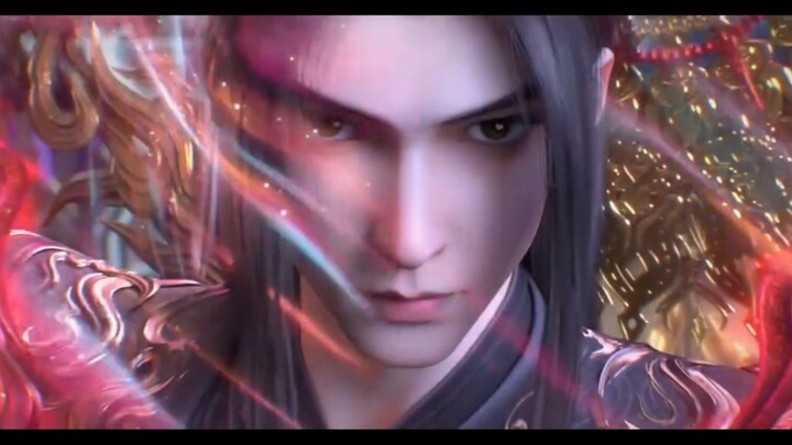 Battle Through The Heavens S 5 Episode 183 Subtitle Indonesia