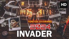 Invader 2024 SUB INDO