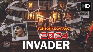 Invader 2024 SUB INDO