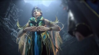 Yun Shen Buzhi Meng Eps.13 Sub Indo_z