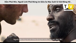 Dẫm Phải Mìn Người Lính Phải Đứng im Giữa Sa Mạc Suốt 52 Giờ Đồng Hồ p7