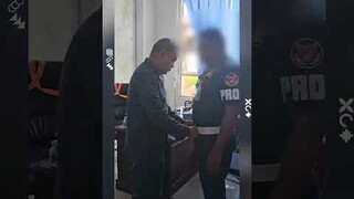 Video Viral Oknum Petugas KSOP Tendang Dagangan Emak-emak di Pelabuhan Nusantara Kendari Sultra