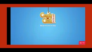 CANDY CRUSH SAGA LEVEL 1930 NEW VERSION NO BOOSTER