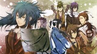 Hakuouki Reimeiroku SS3 Tập 23 vietsub