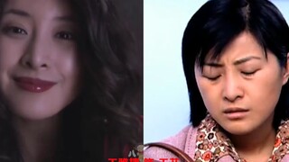 So sánh diễn viên nữ chính phim "Mã Đại Thúy" ngày ấy và bây giờ, Tiểu Thúy và Ngọc Phân thay đổi kh