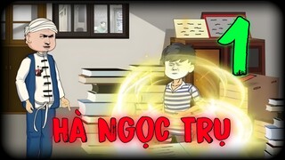 Bi Kịch Hà Ngọc Trụ | Gấu Kinh Dị Review