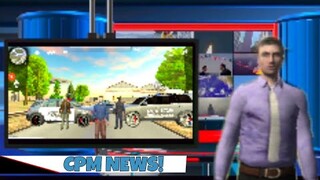 Car Parking Multiplayer News! | CPM News