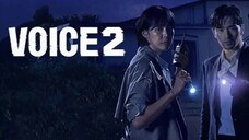 VOICE (SEASON 02) Tagalog dubbed EP 12 finale