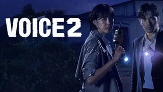 VOICE (SEASON 02) Tagalog dubbed EP 10