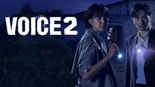 VOICE (SEASON 02) Tagalog dubbed EP 4