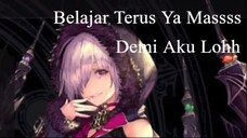 Latihan Terus Sampai Bisa | Shadowverse