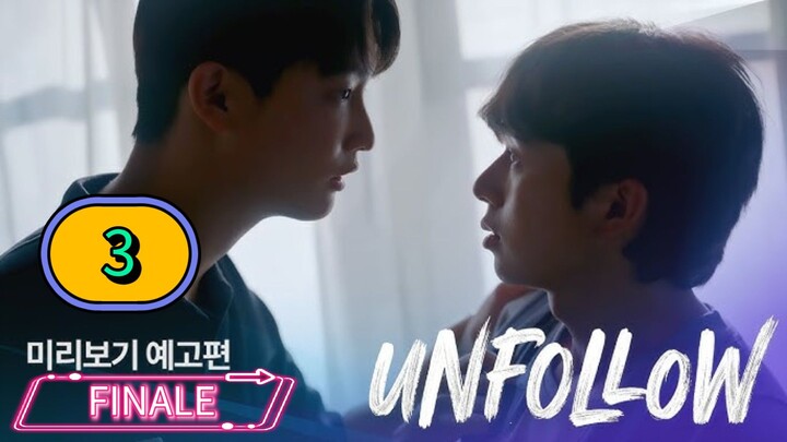 [2026] 𝐔 𝐍 𝐅 𝐎 𝐋 𝐋 𝐎 𝐖 | EPISODE 3 FINALE