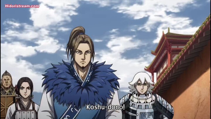 Eps_7 kerajaan musim 6 [Kingdom Season 6]