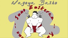 NAGOYA BASHO 2024 - 12.eguna