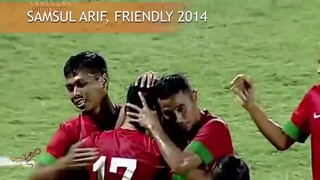 Malaysia pasti benci banget sama para pemain Timnas ini