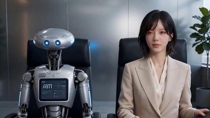 เฉินเซียงหกครึ่ง: สิ่งที่เหมือนมนุษย์ที่สุดไม่ใช่ AI แต่สิ่งที่เหมือน AI ที่สุดกลับเป็น…