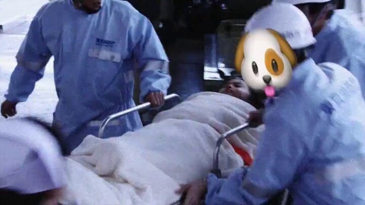【神楽めあ】Kamen Rider Tekoki Episode 1: The World's Hand x Hero