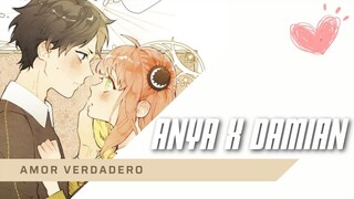 Spy x Family - Doujinshi - Anya y Damian | FANDUB LATINO | MIRACULOUS_LOGIC #sorteo