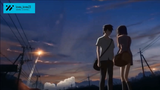 tôn thờ một tình yêu - AMV -  loveu_loveu23 #anime #schooltime