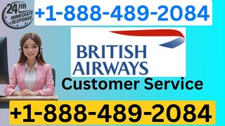 {{Complete}}™ {[List]} of British Airwa𝔂𝓼®©℗ Contact Numbers — 24/7 Live Person Assistance Updated