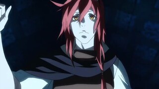 #2_Anime Nhận Ấn Sức Mạnh Tôi Chưa Kịp Giải Cứu Thế Giới Thì Bị Lùa Gà