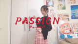 Yuriko | Junior High School Passion Dance Cover | Wotage