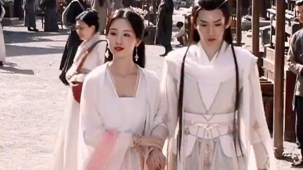 When Changyue Jinming was eight years old, she had already seen her fate of being turned into a huma