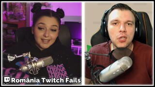 Romania Twitch Fails Compilation #144 (kirkov, doctorul...)